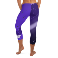 Capri Leggings