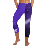 Capri Leggings