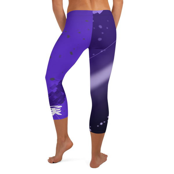 Capri Leggings