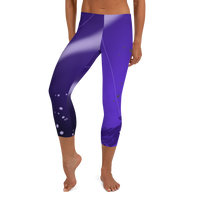 Capri Leggings