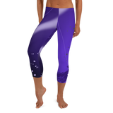 Capri Leggings