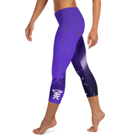 Capri Leggings