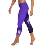 Capri Leggings