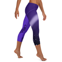 Capri Leggings