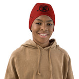 All-Over Print Kids Beanie