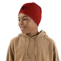 All-Over Print Kids Beanie