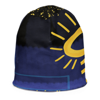 All-Over Print Kids Beanie