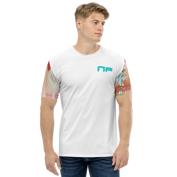 Men's t-shirt