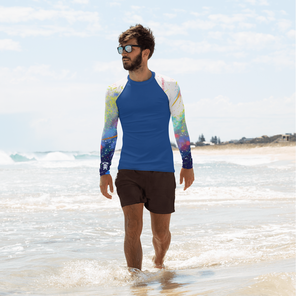 Men's Rash Guard