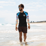 Men's Rash Guard