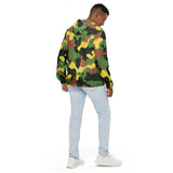 Men’s windbreaker