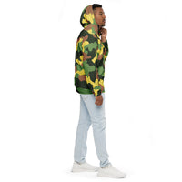 Men’s windbreaker