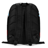 Minimalist Backpack