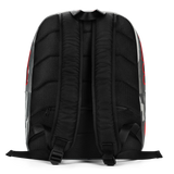 Minimalist Backpack