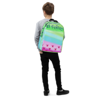 Minimalist Backpack