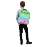 Minimalist Backpack