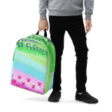 Minimalist Backpack