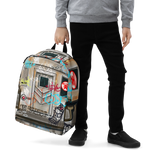 Minimalist Backpack