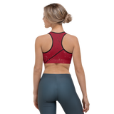 Sports bra