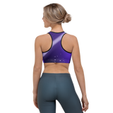 Sports bra