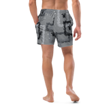 Men's swim trunks