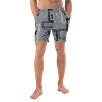 Men's swim trunks