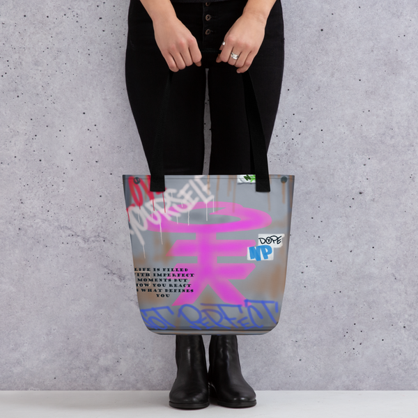 Tote bag