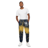 Unisex track pants