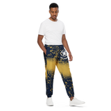 Unisex track pants