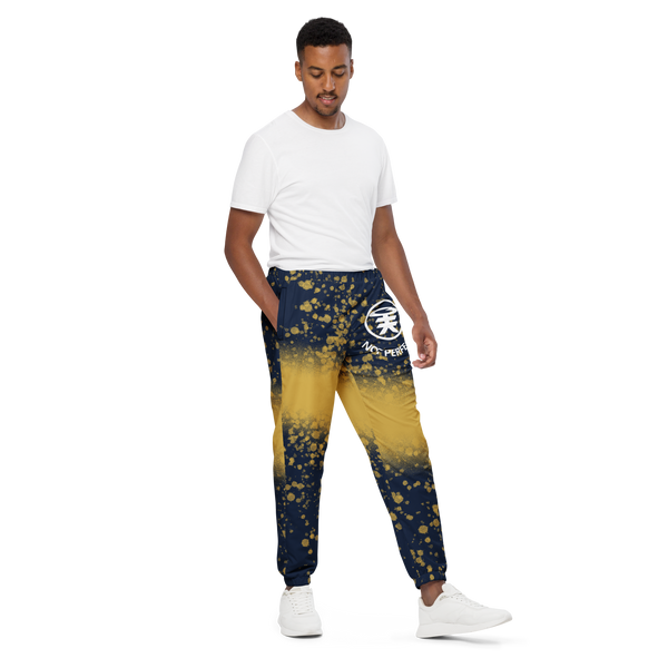 Unisex track pants