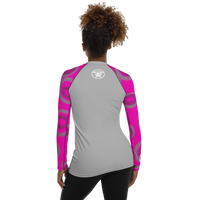 Women's Rash Guard