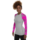 Women's Rash Guard