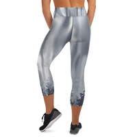 Yoga Capri Leggings