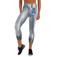 Yoga Capri Leggings