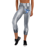 Yoga Capri Leggings