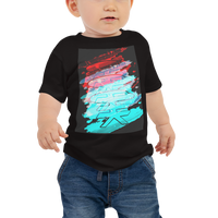 Baby Jersey Short Sleeve Tee