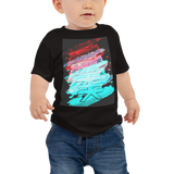 Baby Jersey Short Sleeve Tee