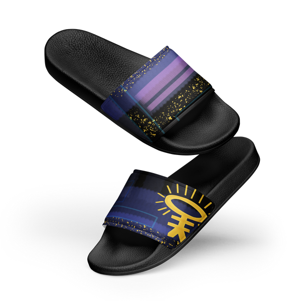 Men’s slides