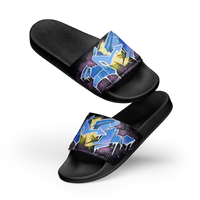 Men’s slides