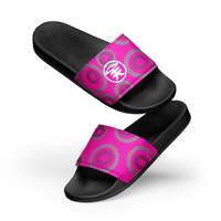 Women's slides